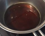 海老のうま煮 おせち お重作り方5写真