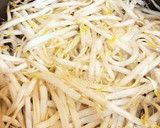 きゅうりともやしのシーチキン和え♫作り方1写真