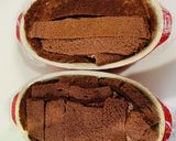 ♡Mr.&Mrs.ポテトヘッドケーキ♡作り方2写真
