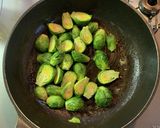MrsWongちの新ステーキ付け合わせ★作り方3写真