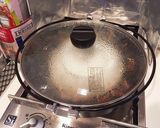 カニ面ぽい盛付けで絶品！香箱ガニ作り方3写真