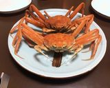 カニ面ぽい盛付けで絶品！香箱ガニ作り方4写真