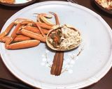 カニ面ぽい盛付けで絶品！香箱ガニ作り方6写真