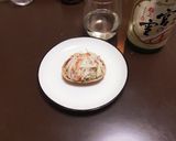 カニ面ぽい盛付けで絶品！香箱ガニ作り方7写真