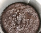 簡単 気持ち低糖質なガトーショコラ作り方6写真