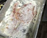 柔らか生姜焼き作り方5写真