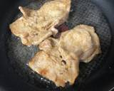 柔らか生姜焼き作り方6写真