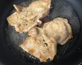 柔らか生姜焼き作り方6写真