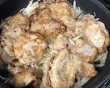 柔らか生姜焼き作り方8写真