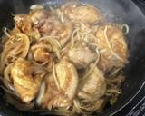 柔らか生姜焼き作り方9写真