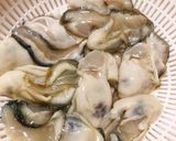 お酒にぴったり♡牡蠣のオイル漬け作り方2写真