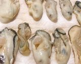 お酒にぴったり♡牡蠣のオイル漬け作り方3写真