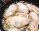 お酒にぴったり♡牡蠣のオイル漬け作り方7写真