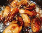 お酒にぴったり♡牡蠣のオイル漬け作り方8写真