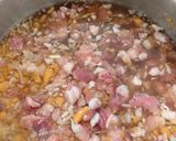 冷蔵庫にあるもので　炊き込みご飯　美味作り方2写真