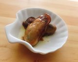 お酒にぴったり♡牡蠣のオイル漬け作り方10写真