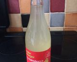 林檎酢(A C Vinegar)続き作り方7写真