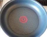 厚切り輸入牛のステーキ作り方9写真