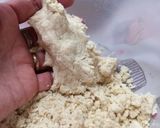基本のパイ生地　ミンスパイ 2作り方4写真