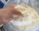 基本のパイ生地　ミンスパイ 2作り方2写真