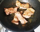 34 ガーリックcut ステーキ&他作り方6写真