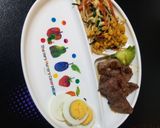 34 ガーリックcut ステーキ&他作り方9写真
