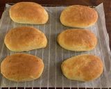 米粉代わりにご飯でパン作り方11写真