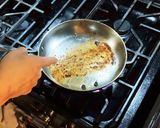メープルシロップを使った簡単BBQソース作り方1写真