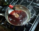 メープルシロップを使った簡単BBQソース作り方2写真