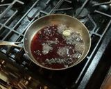 メープルシロップを使った簡単BBQソース作り方3写真