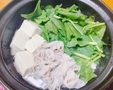 ☆常夜鍋☆作り方4写真