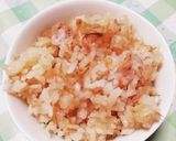 子供も作れる!簡単炊き込みご飯作り方5写真