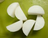 圧力鍋★おでん作り方1写真