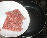ビタミン小松菜炒め♪簡単漢方食養生作り方6写真