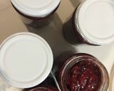 砂糖なし٩( ᐛ )وイチゴジャム☆作り方8写真