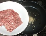 ビタミンほうれん草炒め♪簡単漢方食養生作り方6写真