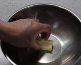 サイゼの！　ガーリックトースト♪作り方1写真