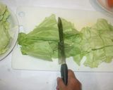 ビタミン中華炒め♪簡単東洋医学漢方食養生作り方2写真