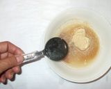 ビタミン中華炒め♪簡単東洋医学漢方食養生作り方6写真