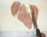 カレー味ビタミン野菜炒め♪簡単漢方食養生作り方3写真