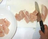 カレー味ビタミン野菜炒め♪簡単漢方食養生作り方4写真