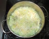 ビタミン野菜スープ♪簡単鶏ひき肉作り方10写真