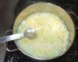 ビタミン野菜スープ♪簡単鶏ひき肉作り方9写真