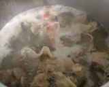 鴨南蛮そば作り方3写真