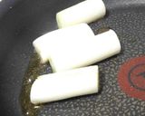 鴨南蛮そば作り方1写真