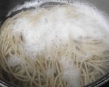 鴨南蛮そば作り方6写真