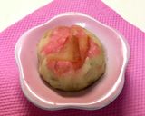 おせちにも。レンジでりんごきんとん作り方6写真