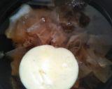 超簡単醤油汁もち作り方3写真