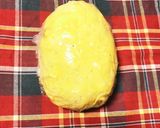 すみっコぐらし　簡単　えびふらいのしっぽ作り方5写真