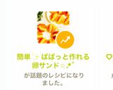 簡単✨ぱぱっと作れる卵サンド✩.*˚作り方12写真